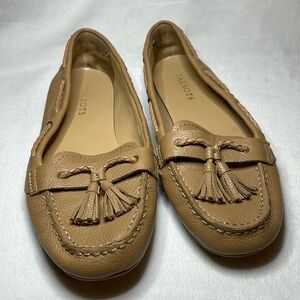 Talbots Loafers